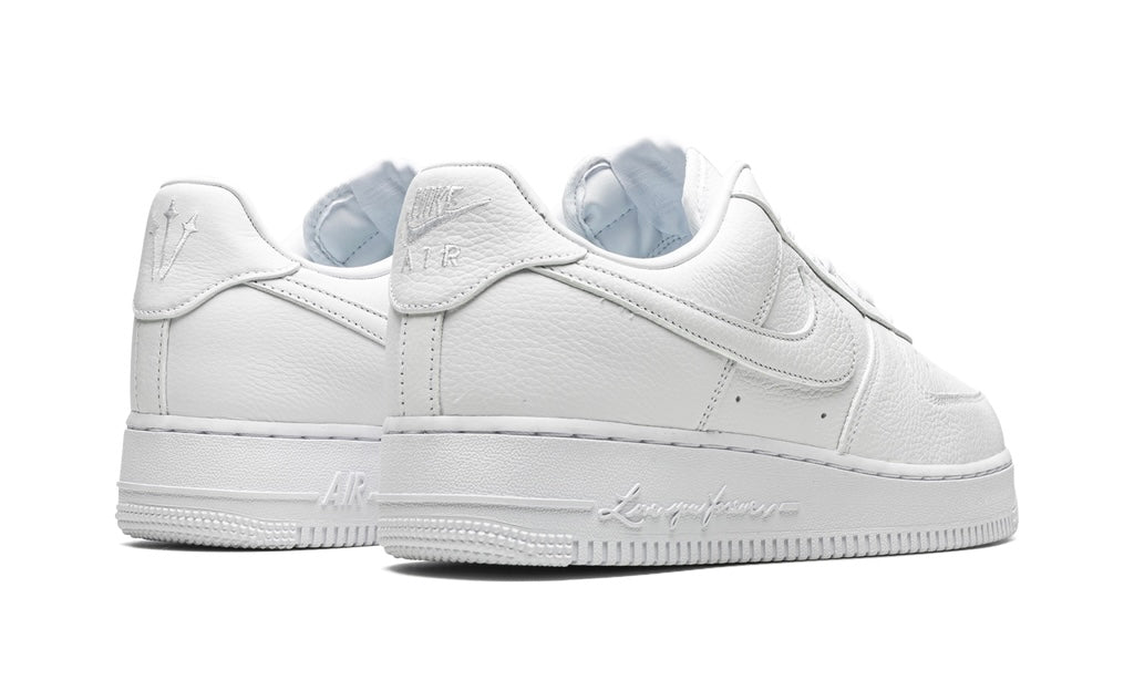 AIR FORCE 1 LOW
"DRAKE NOCTA - CERTIFIED LOVER BOY (LOVE YOU FOREVER EDITION)"