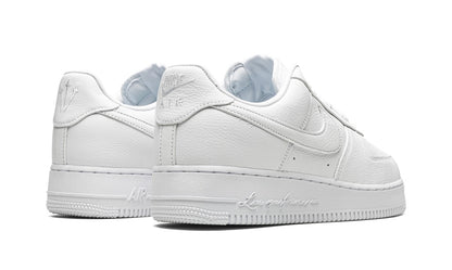 AIR FORCE 1 LOW
"DRAKE NOCTA - CERTIFIED LOVER BOY (LOVE YOU FOREVER EDITION)"