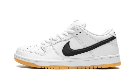 NIKE
SB DUNK LOW
"WHITE GUM"