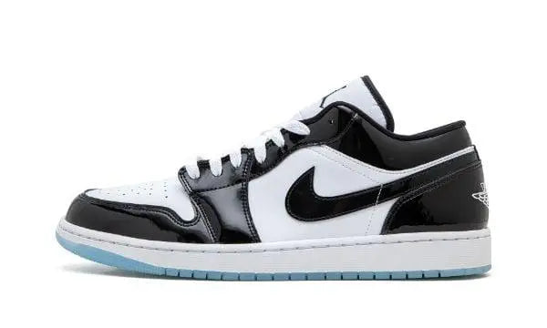 JORDAN 1 LOW SE
"Concord" Shoe Flyes
