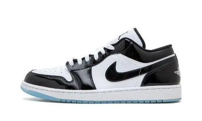 JORDAN 1 LOW SE
"Concord" Shoe Flyes