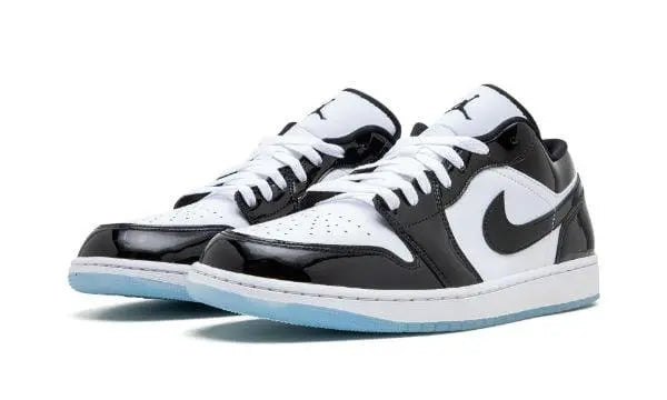 JORDAN 1 LOW SE
"Concord" Shoe Flyes