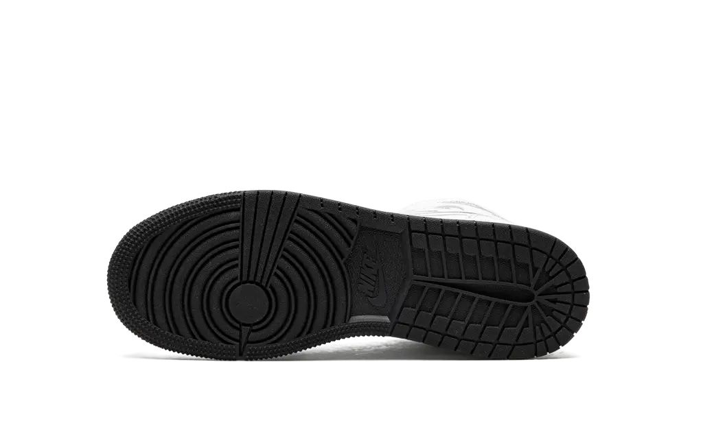 JORDAN 1 MID GS 'SCHEMATIC' Shoe Flyes
