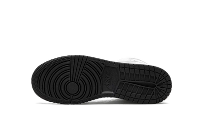 JORDAN 1 MID GS 'SCHEMATIC' Shoe Flyes