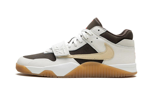 JORDAN
JUMPMAN JACK
"Travis Scott - Sail" Shoe Flyes