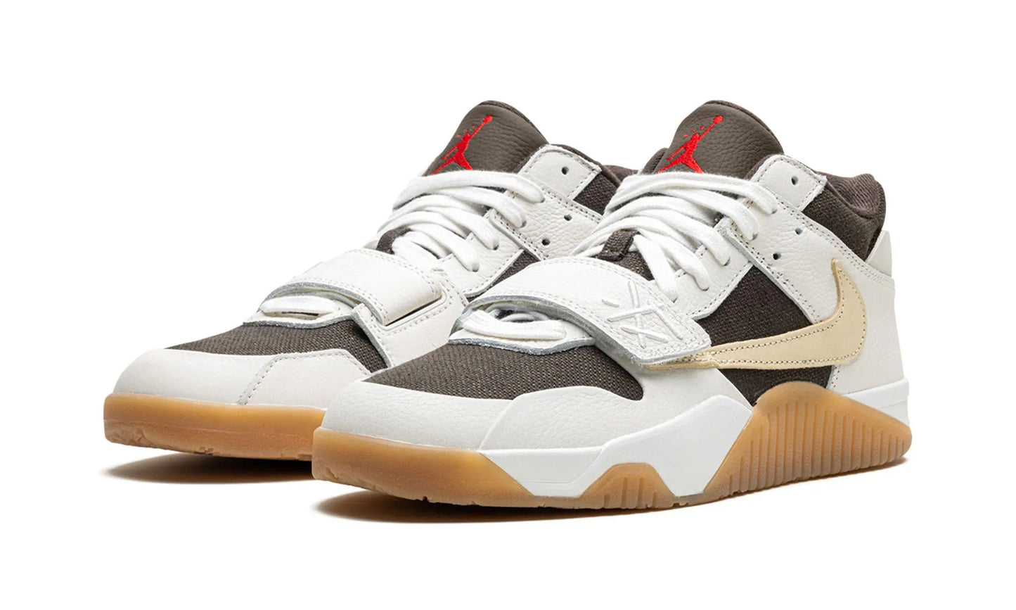 JORDAN
JUMPMAN JACK
"Travis Scott - Sail" Shoe Flyes