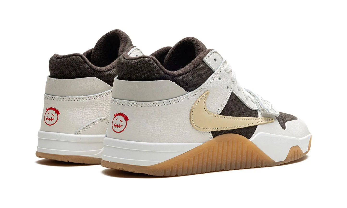 JORDAN
JUMPMAN JACK
"Travis Scott - Sail" Shoe Flyes
