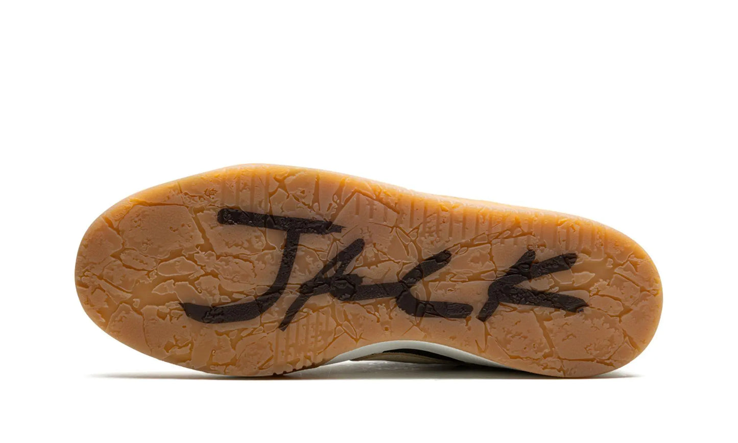 JORDAN
JUMPMAN JACK
"Travis Scott - Sail" Shoe Flyes