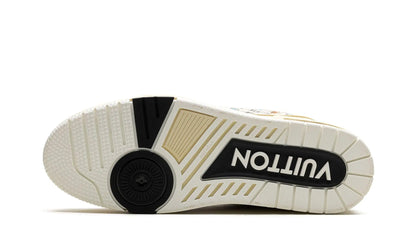LV Trainer x Tyler the Creator
"BEIGE / MULTICOLOR" Shoe Flyes