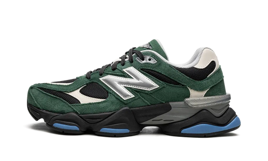 NEW BALANCE 9060
9060
"FOREST GREEN" Shoe Flyes