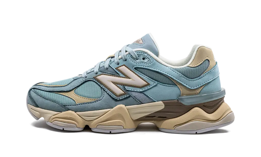 NEW BALANCE 9060 'BLUE HAZE' Shoe Flyes