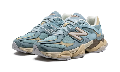 NEW BALANCE 9060 'BLUE HAZE' Shoe Flyes
