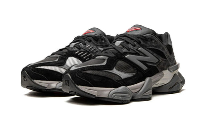 NEW BALANCE
9060
"Black/Castlerock" Shoe Flyes