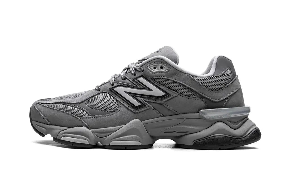 NEW BALANCE 9060 'SHADOW GREY' Shoe Flyes