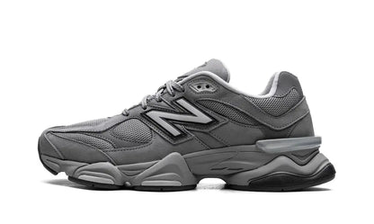 NEW BALANCE 9060 'SHADOW GREY' Shoe Flyes