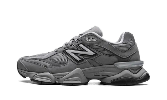 NEW BALANCE 9060 'SHADOW GREY' Shoe Flyes