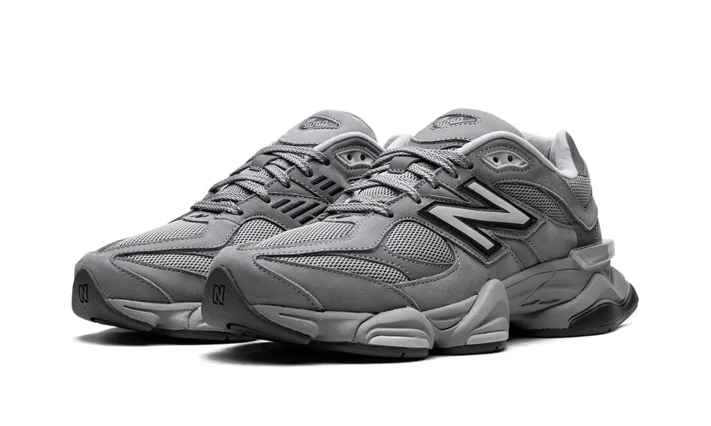 NEW BALANCE 9060 'SHADOW GREY' Shoe Flyes