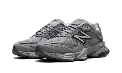 NEW BALANCE 9060 'SHADOW GREY' Shoe Flyes