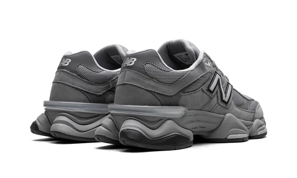 NEW BALANCE 9060 'SHADOW GREY' Shoe Flyes