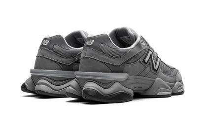 NEW BALANCE 9060 'SHADOW GREY' Shoe Flyes