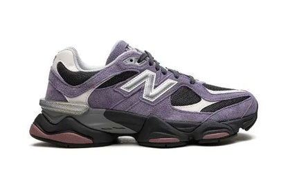 NEW BALANCE
9060
"Violet Noir Shoe Flyes