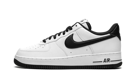 NIKE Air Force 1 '07                   "White / Black" Shoe Flyes