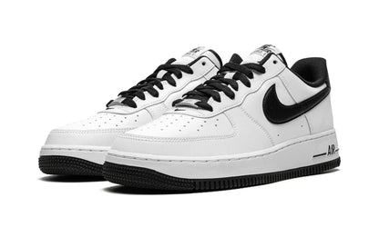 NIKE Air Force 1 '07                   "White / Black" Shoe Flyes