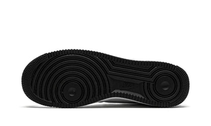 NIKE Air Force 1 '07                   "White / Black" Shoe Flyes