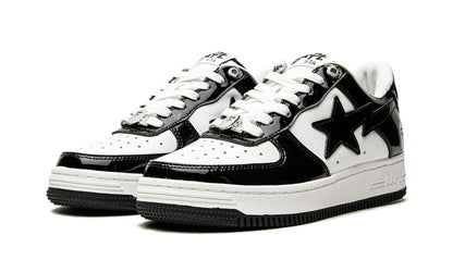 NIKE BAPE STA LOW L IT "Black" Shoe Flyes
