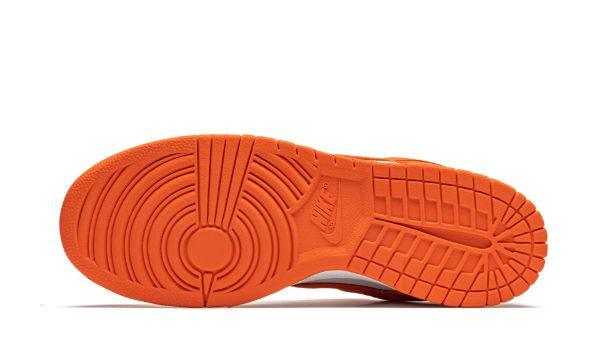 NIKE DUNK LOW RETRO
"Syracuse" Shoe Flyes