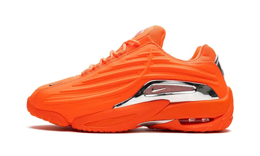 NIKE HOT STEP 2 "NOCTA - TOTAL ORANGE" Shoe Flyes
