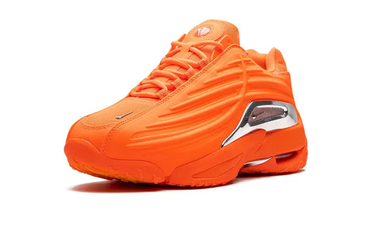 NIKE HOT STEP 2 "NOCTA - TOTAL ORANGE" Shoe Flyes