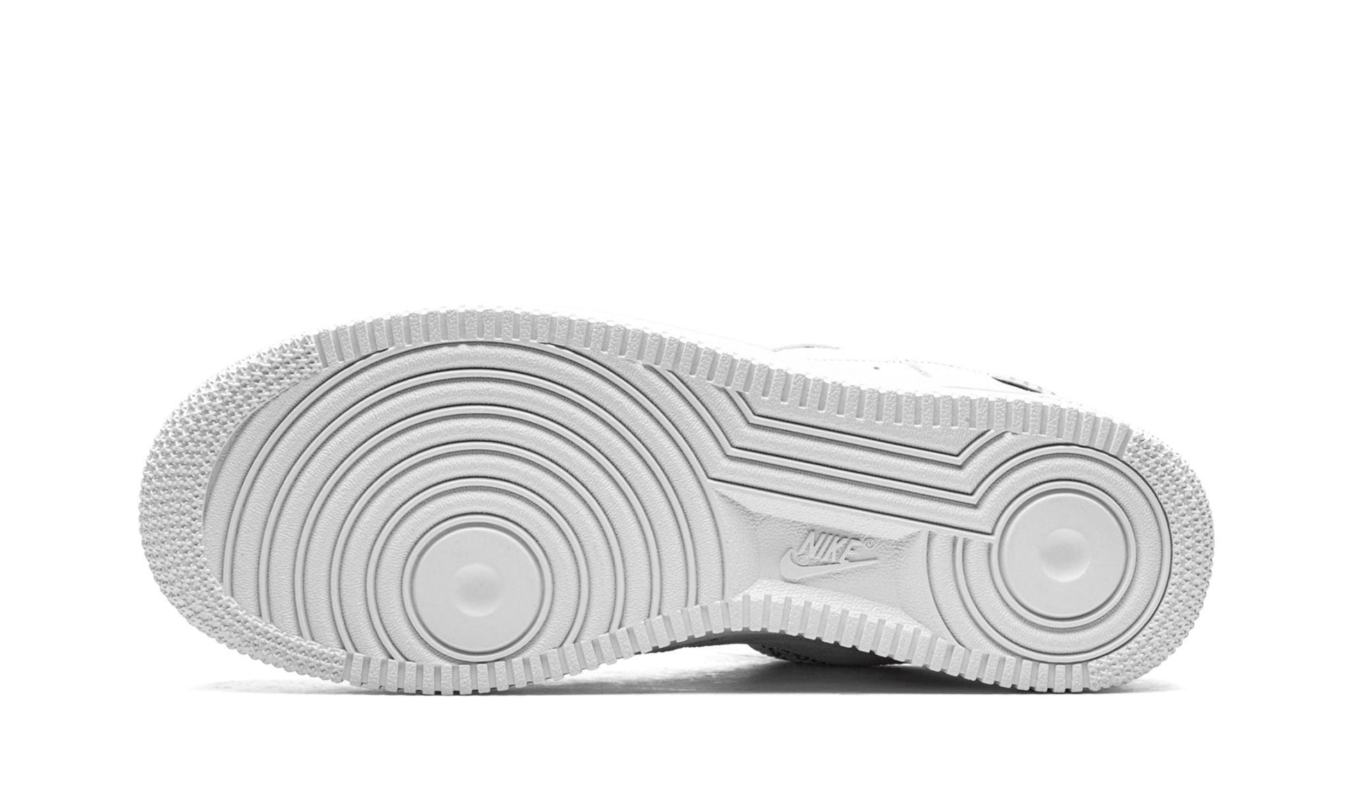 NIKE LOUIS VUITTON AIR FORCE 1 LOW
"Virgil Abloh - White/White" Shoe Flyes