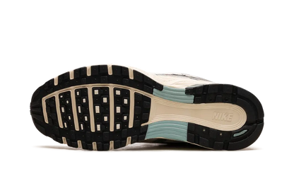 NIKE P-6000 'FLAT PEWTER' - Your Perfect Companion Shoe Flyes
