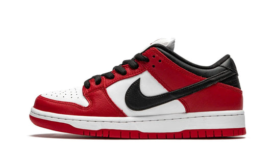 NIKE SB DUNK LOW PRO "CHICAGO" Shoe Fly