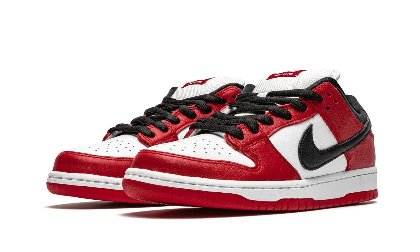 NIKE SB DUNK LOW PRO "CHICAGO" Shoe Fly