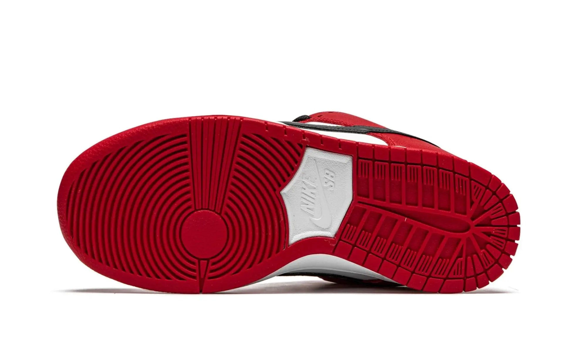 NIKE SB DUNK LOW PRO "CHICAGO" Shoe Fly