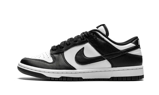 NIKE SB DUNK LOW RETRO
"Black / White - Panda" Shoe Fly