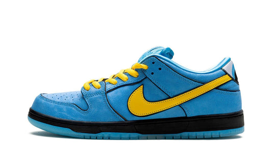 NIKE
SB DUNK LOW "Bubbles" Shoe Flyes