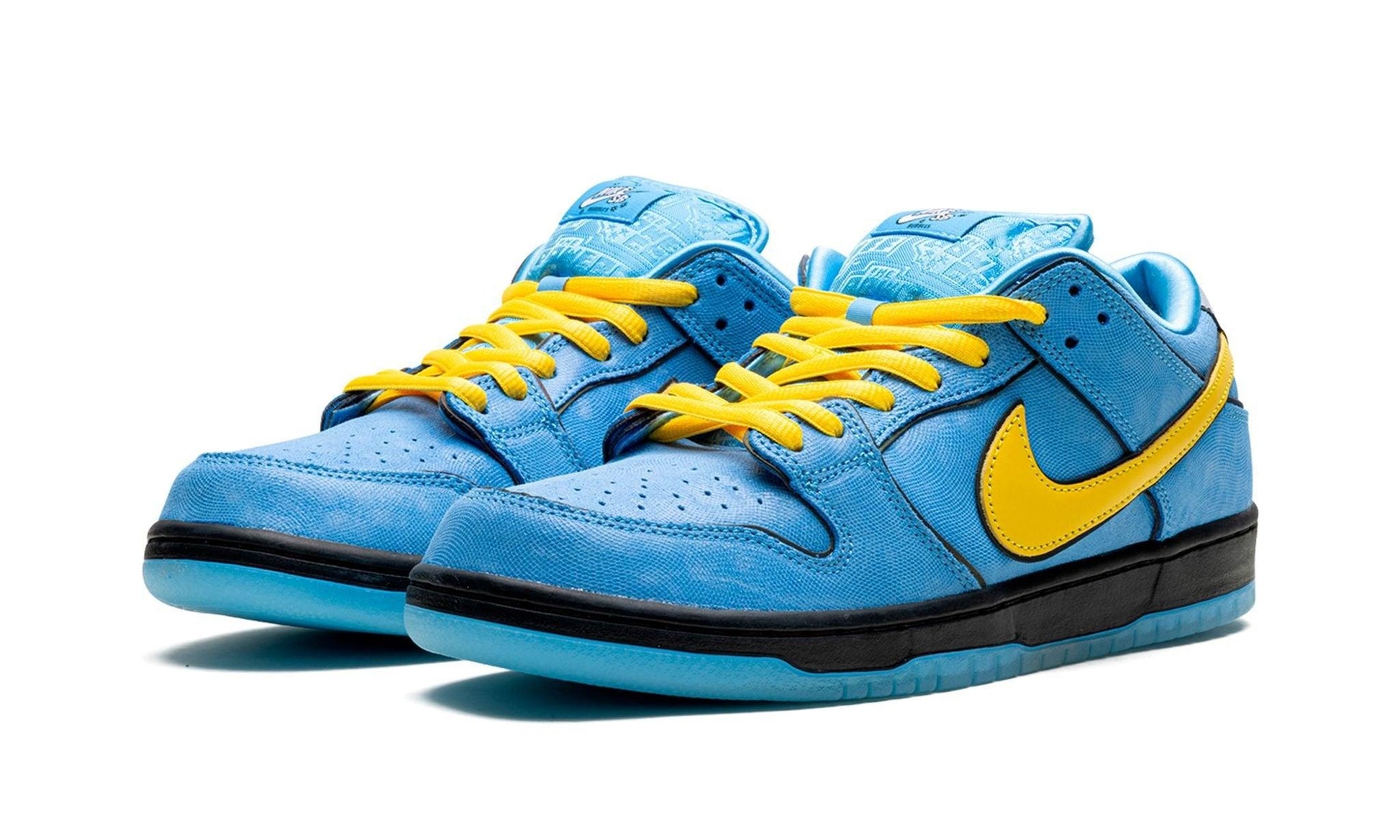NIKE
SB DUNK LOW "Bubbles" Shoe Flyes