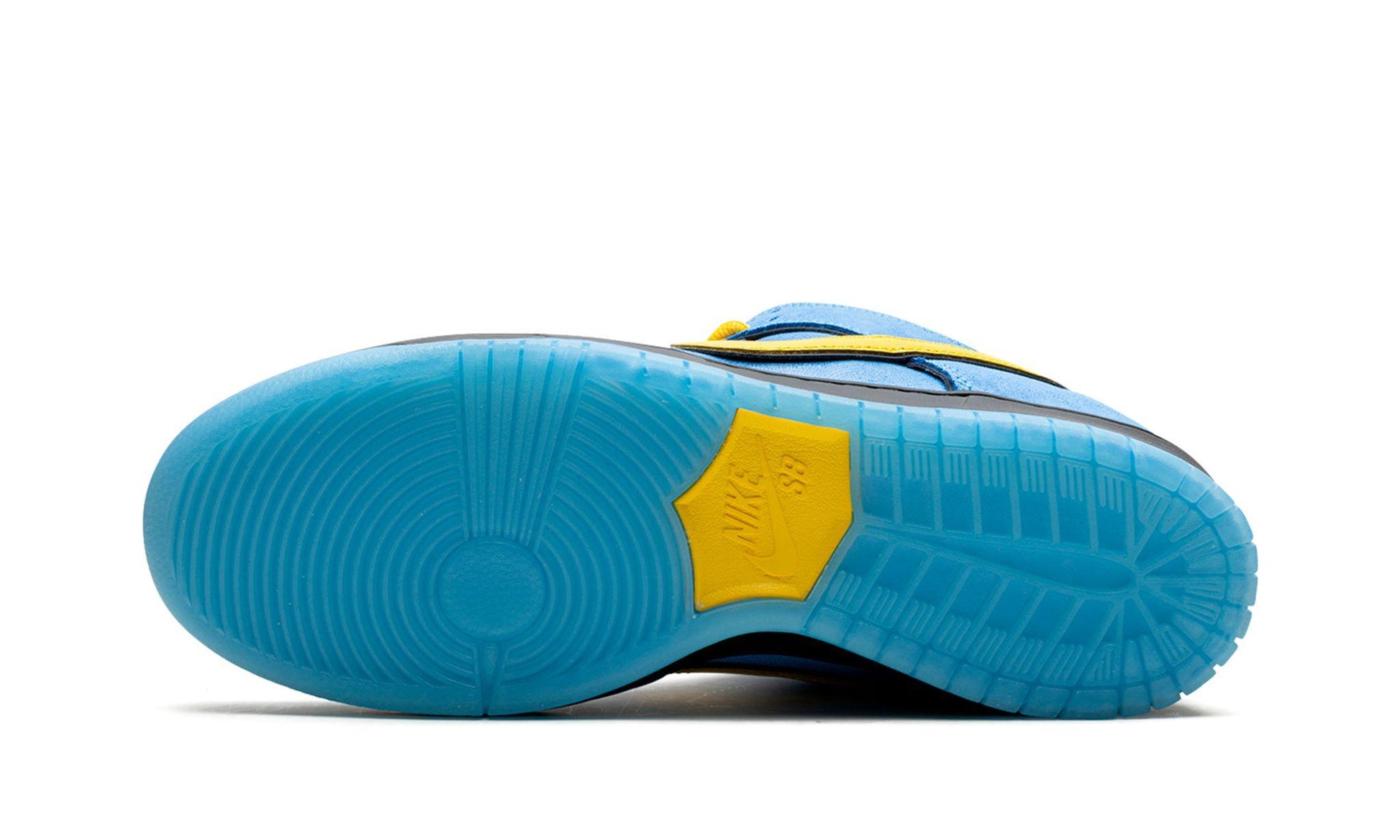NIKE
SB DUNK LOW "Bubbles" Shoe Flyes