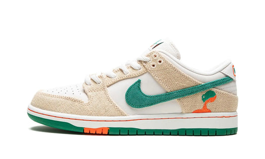 NIKE SB DUNK LOW "Jarritos" Shoe Flyes