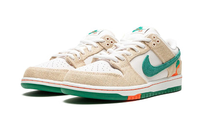 NIKE SB DUNK LOW "Jarritos" Shoe Flyes