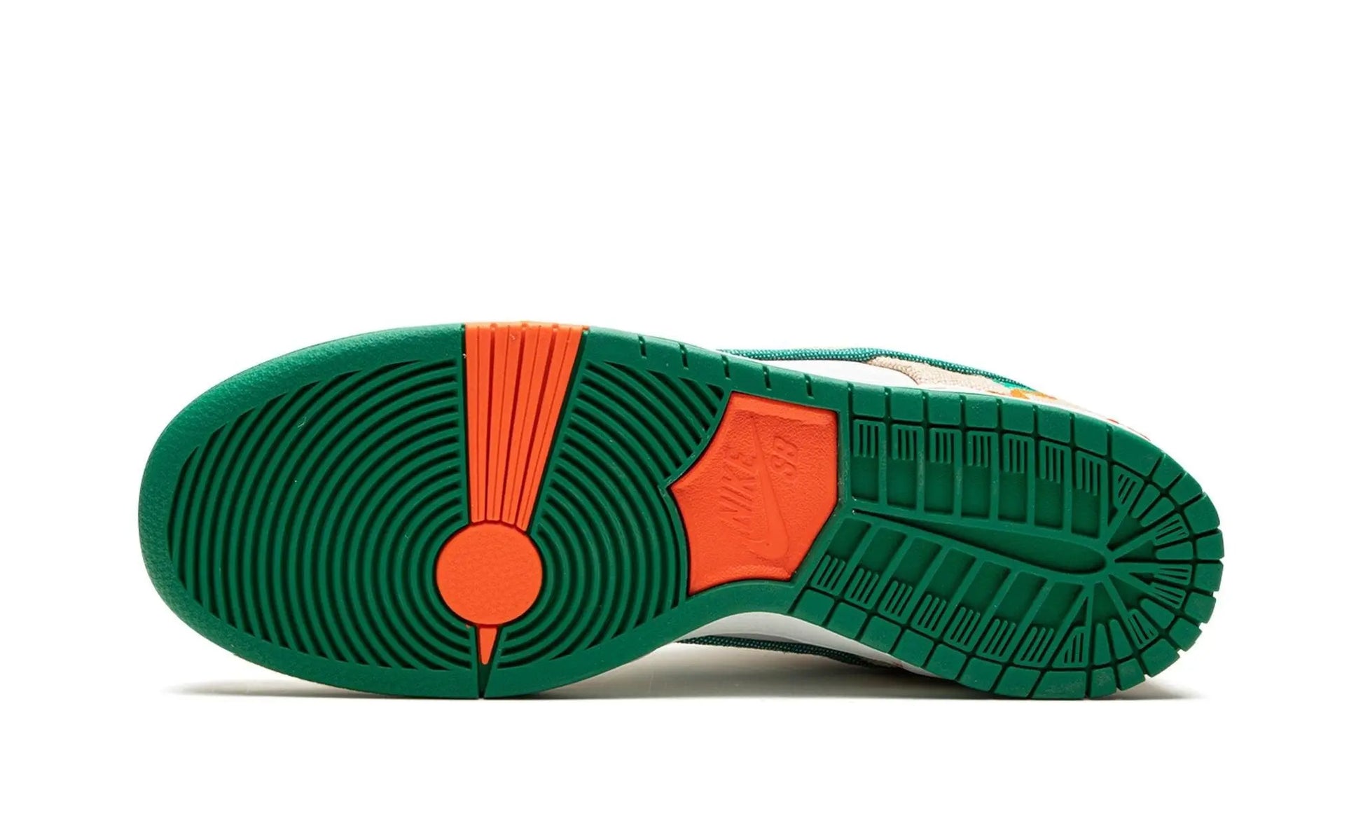 NIKE SB DUNK LOW "Jarritos" Shoe Flyes