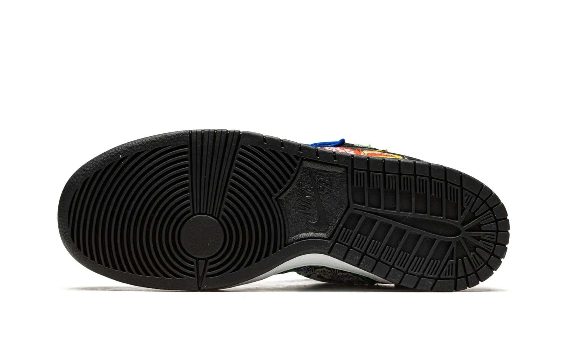 NIKE
SB DUNK LOW
"Neckface" Shoe Flyes