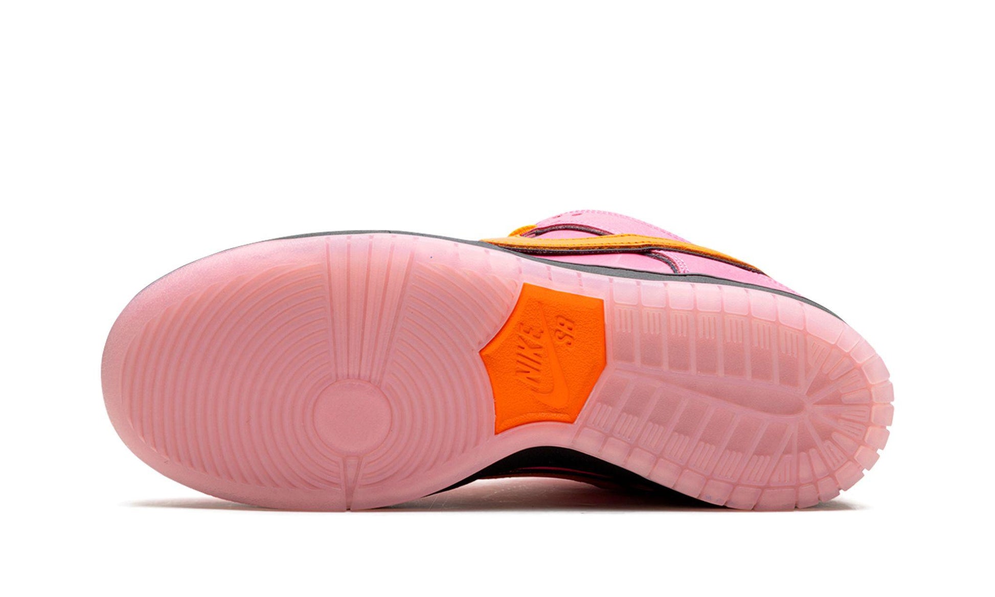 NIKE
SB DUNK LOW
"Powerpuff Girls - Blossom Shoe Flyes