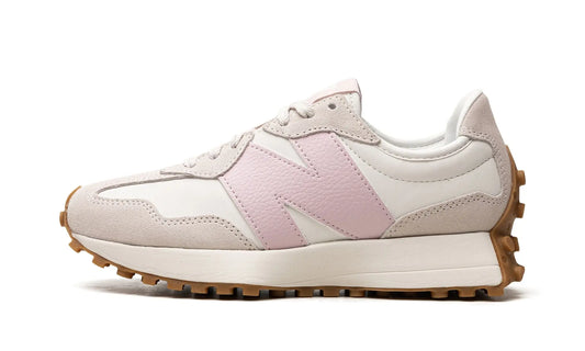 New Balance
327 WMNS
"Moonbeam December Sky" Shoe Flyes
