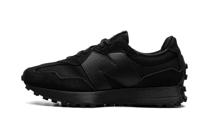 New Balance
327
"Triple Black" Shoe Flyes