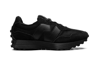 New Balance
327
"Triple Black" Shoe Flyes