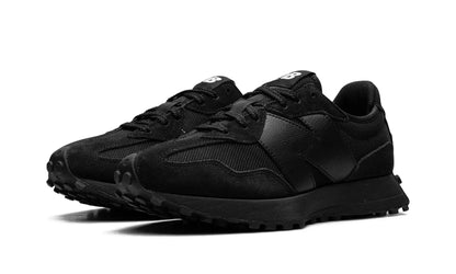 New Balance
327
"Triple Black" Shoe Flyes